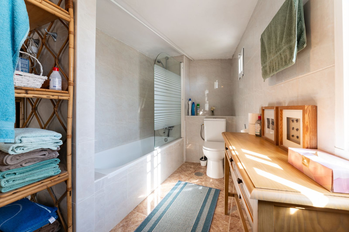 Huis te koop in La Cala de Mijas | 6 slaapkamers H5304889