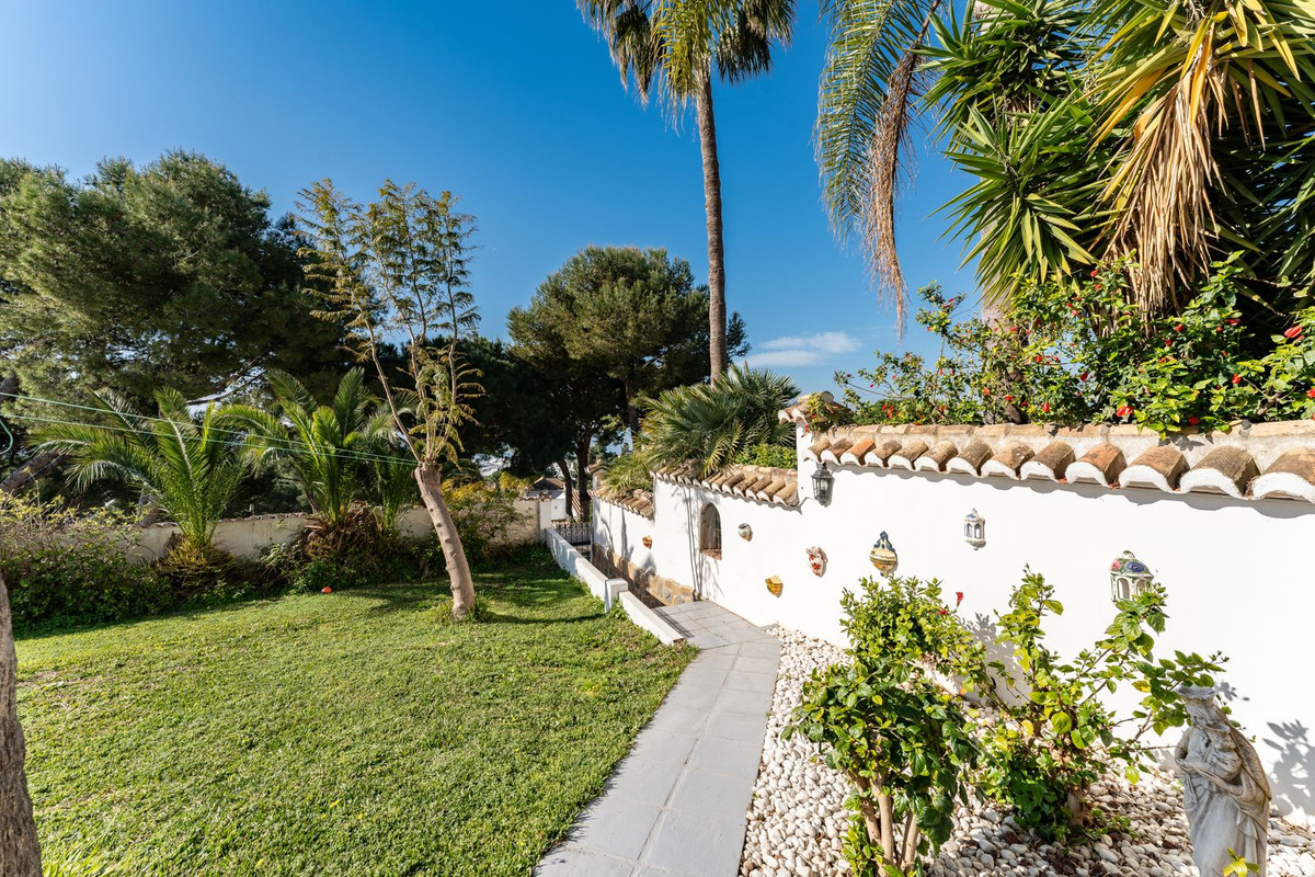 Huis te koop in La Cala de Mijas | 6 slaapkamers H5304889