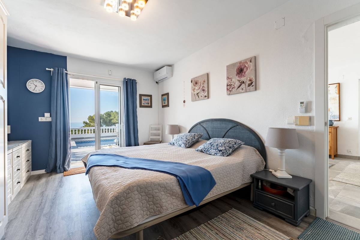 Huis te koop in La Cala de Mijas | 6 slaapkamers H5304889