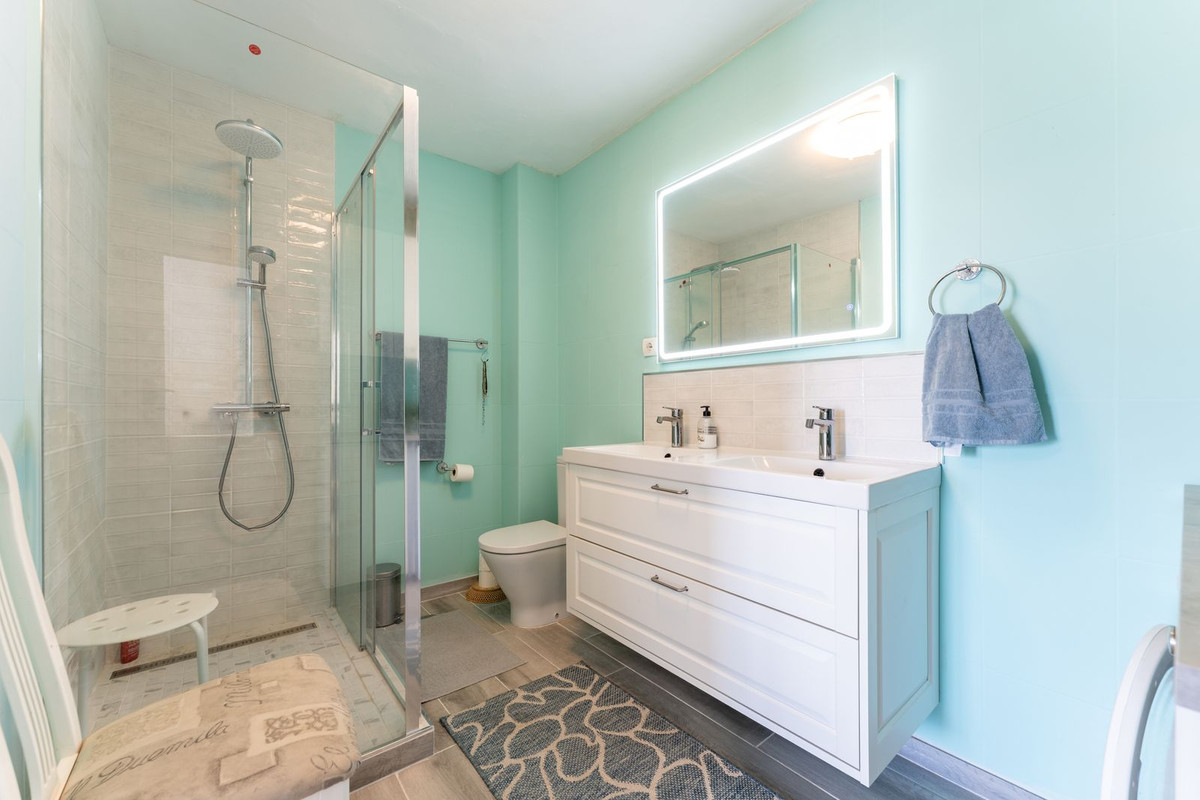 Huis te koop in La Cala de Mijas | 6 slaapkamers H5304889