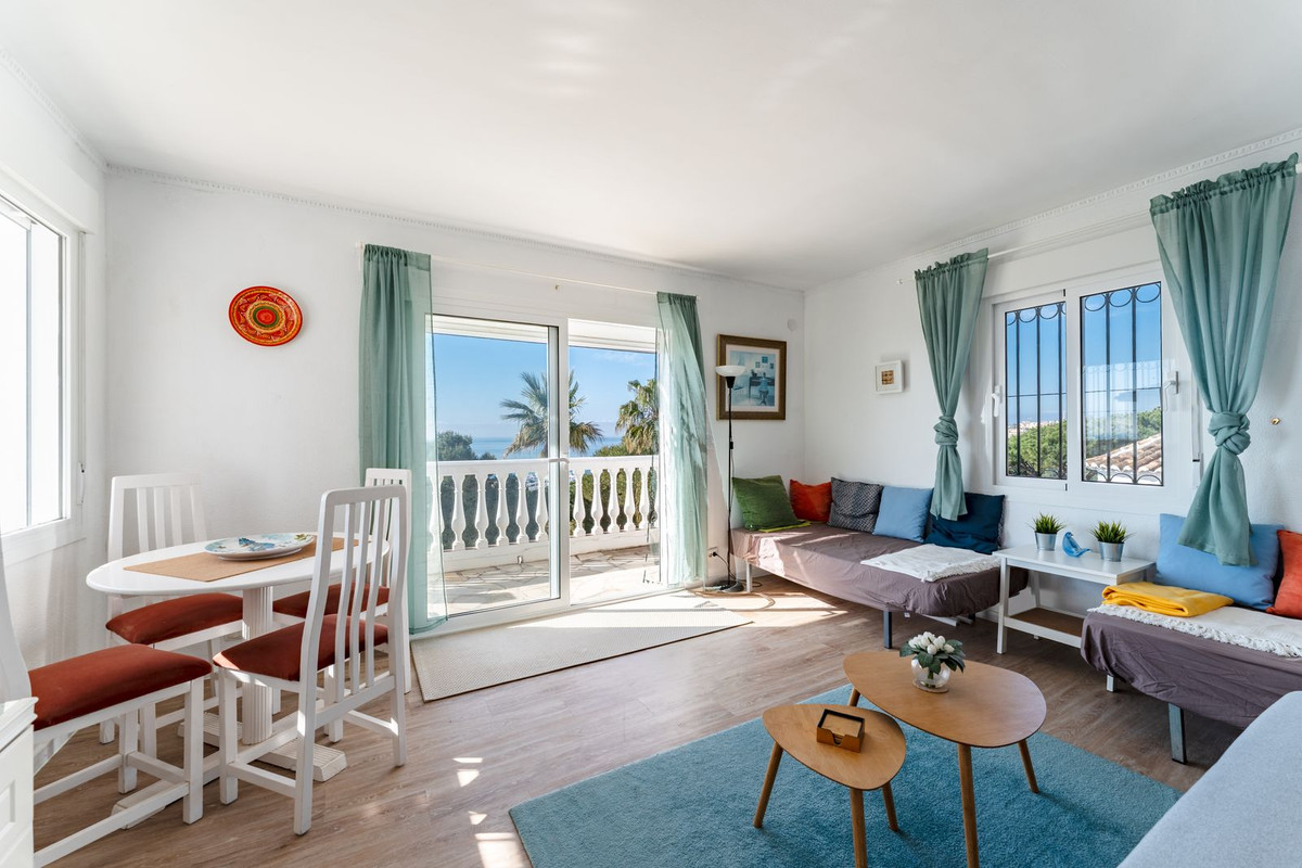 Huis te koop in La Cala de Mijas | 6 slaapkamers H5304889