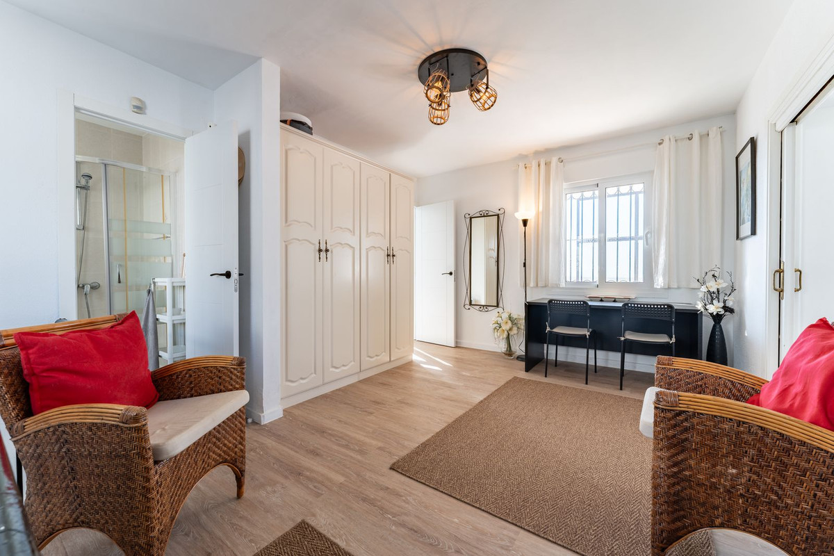 Huis te koop in La Cala de Mijas | 6 slaapkamers H5304889