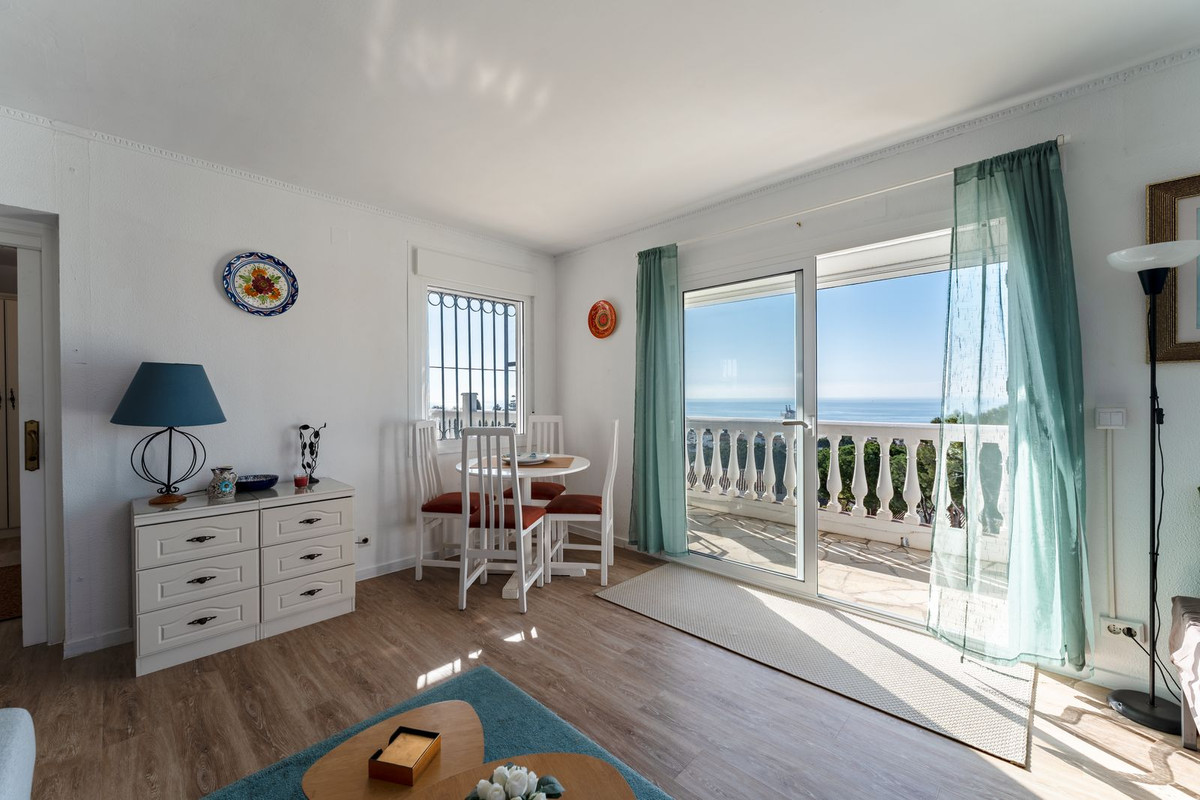 Huis te koop in La Cala de Mijas | 6 slaapkamers H5304889