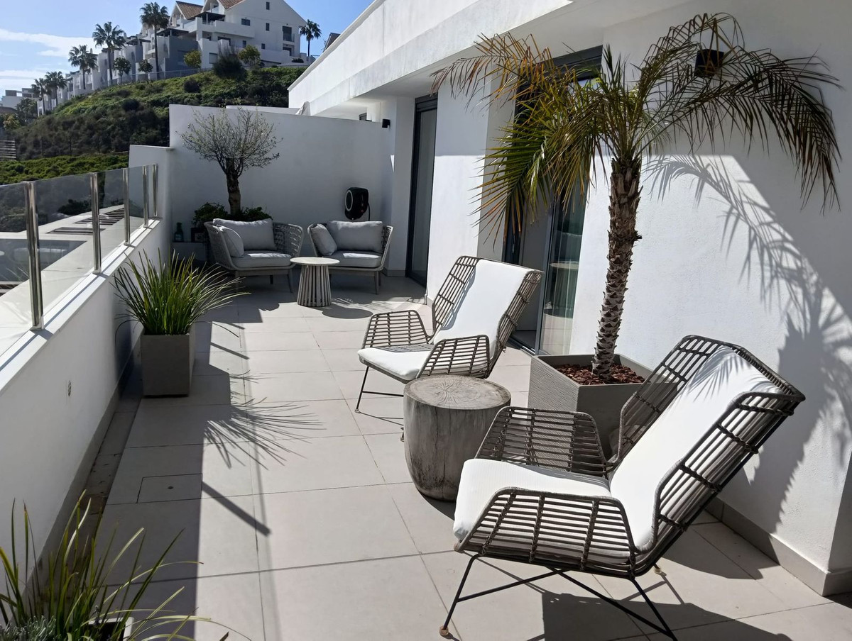 Appartement te koop in La Cala de Mijas | 2 slaapkamers H5305666