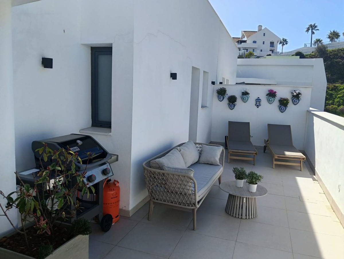 Appartement te koop in La Cala de Mijas | 2 slaapkamers H5305666