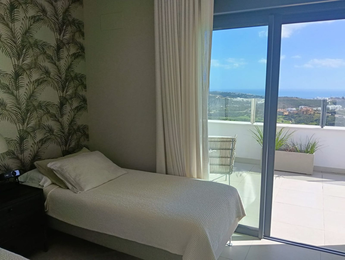 Appartement te koop in La Cala de Mijas | 2 slaapkamers H5305666