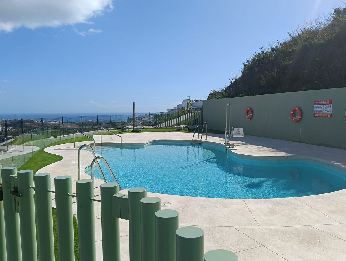 Appartement te koop in La Cala de Mijas | 2 slaapkamers H5305666