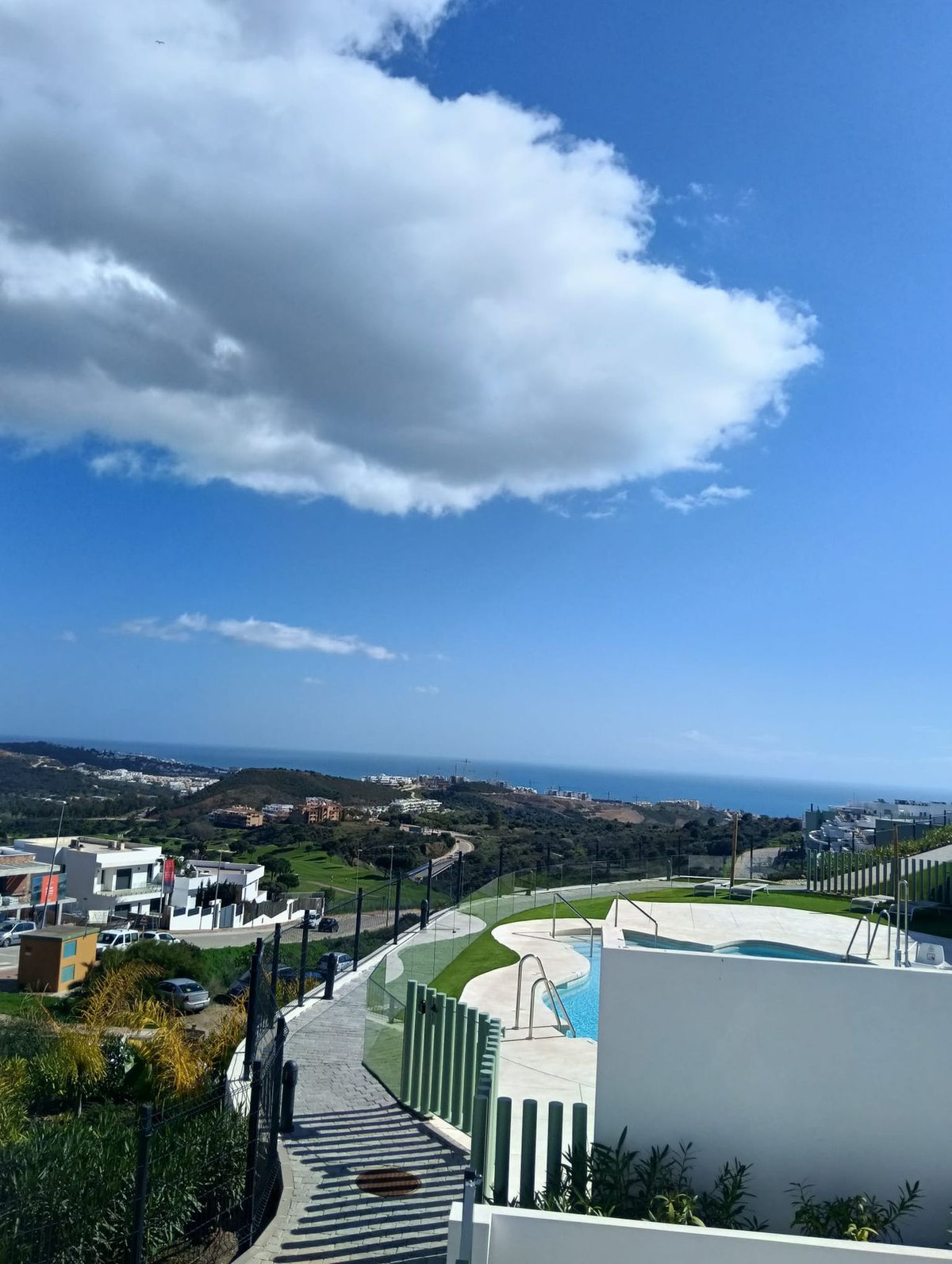 Appartement te koop in La Cala de Mijas | 2 slaapkamers H5305666