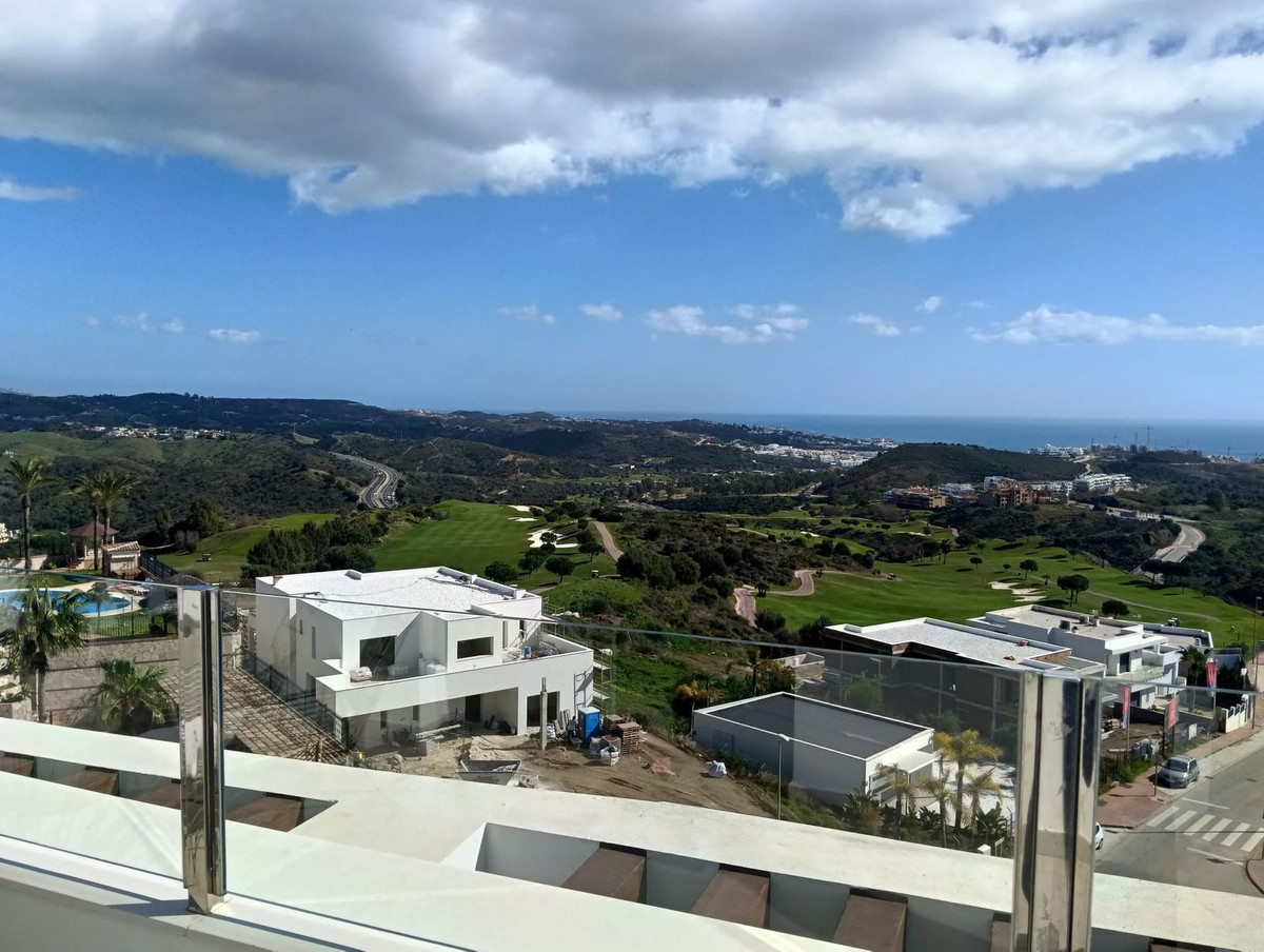 Appartement te koop in La Cala de Mijas | 2 slaapkamers H5305666