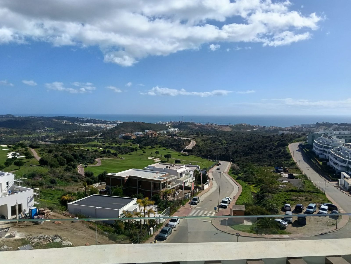 Appartement te koop in La Cala de Mijas | 2 slaapkamers H5305666