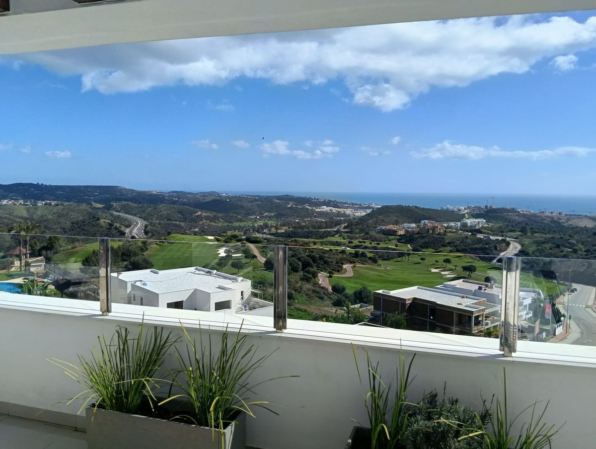 Appartement te koop in La Cala de Mijas | 2 slaapkamers H5305666