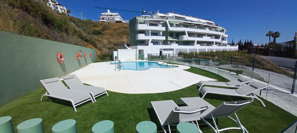 Appartement te koop in La Cala de Mijas | 2 slaapkamers H5305666