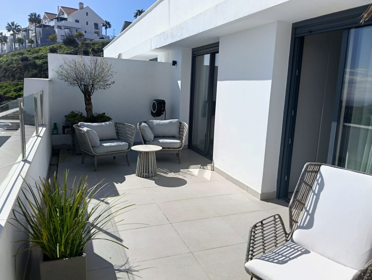 Appartement te koop in La Cala de Mijas | 2 slaapkamers H5305666