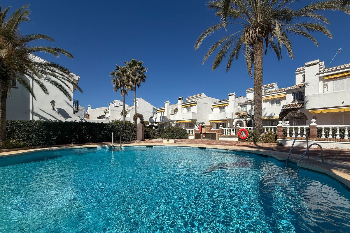 Huis te koop in La Cala de Mijas | 3 slaapkamers H5311378