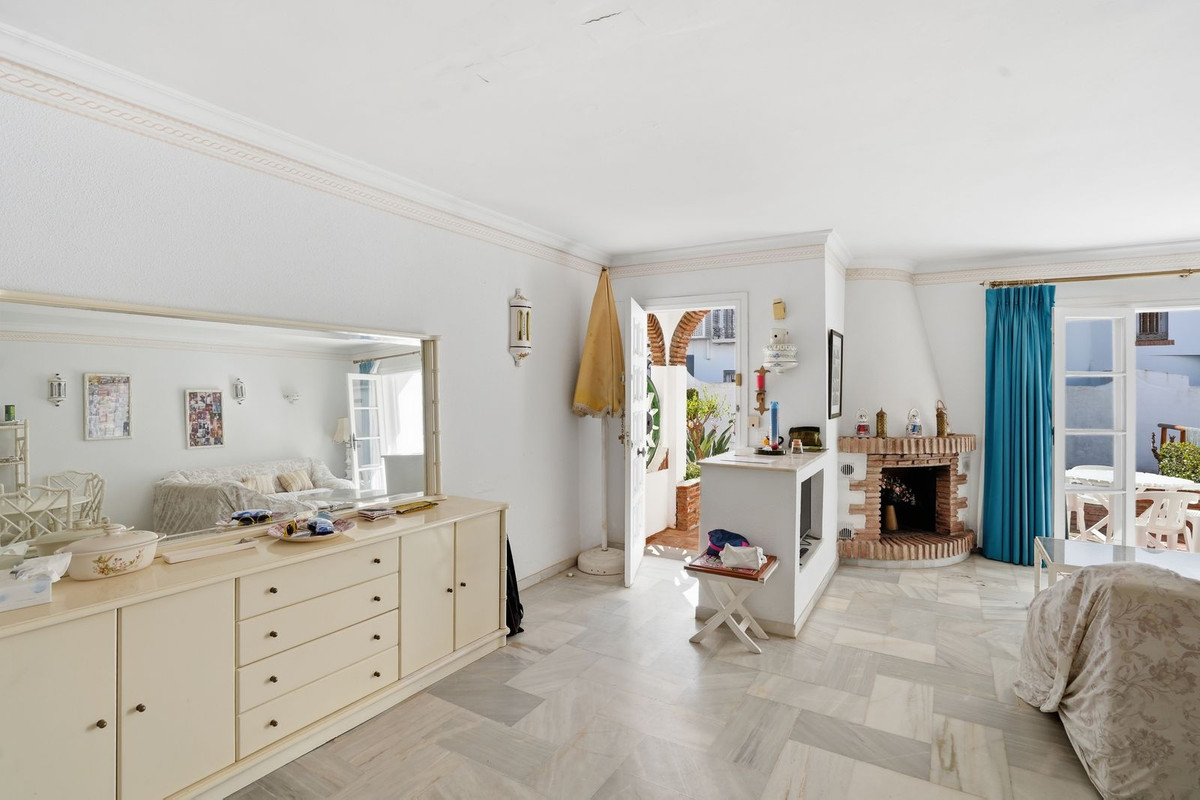 Huis te koop in La Cala de Mijas | 3 slaapkamers H5311378