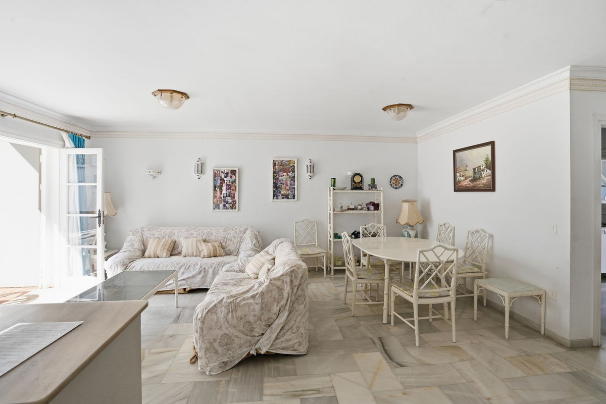 Huis te koop in La Cala de Mijas | 3 slaapkamers H5311378