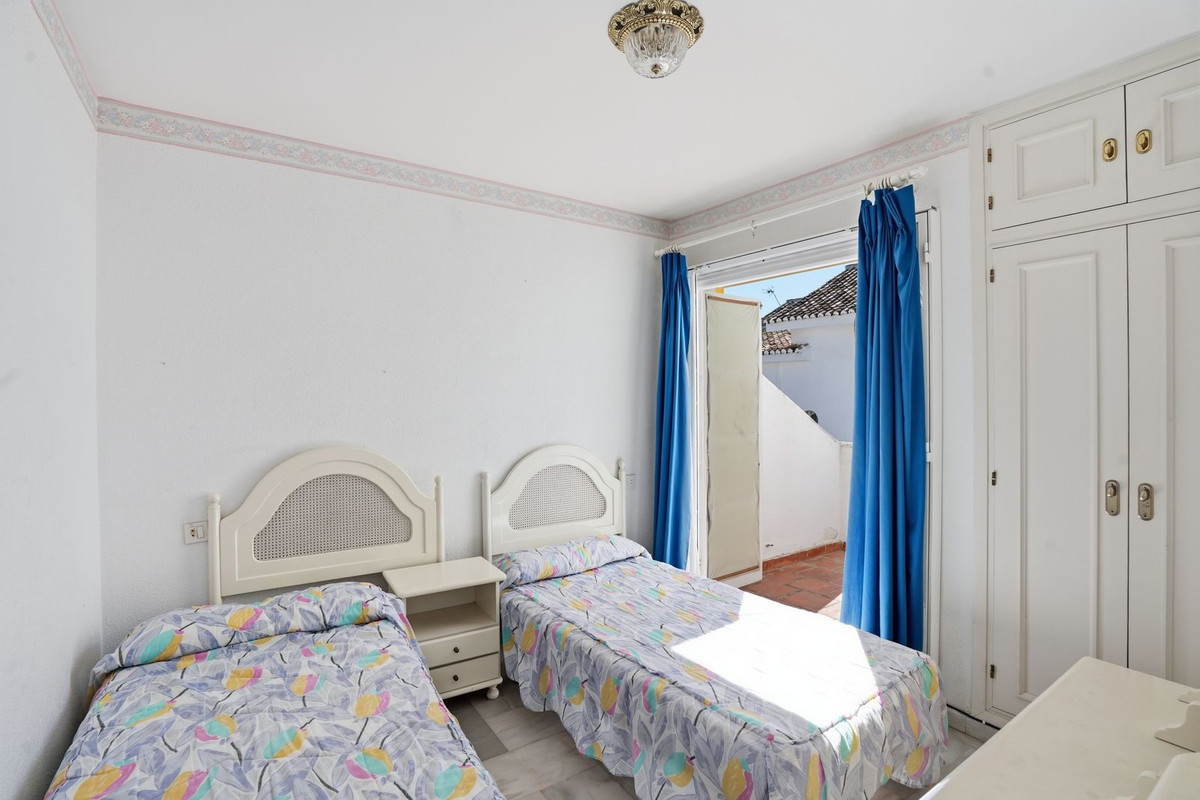 Huis te koop in La Cala de Mijas | 3 slaapkamers H5311378