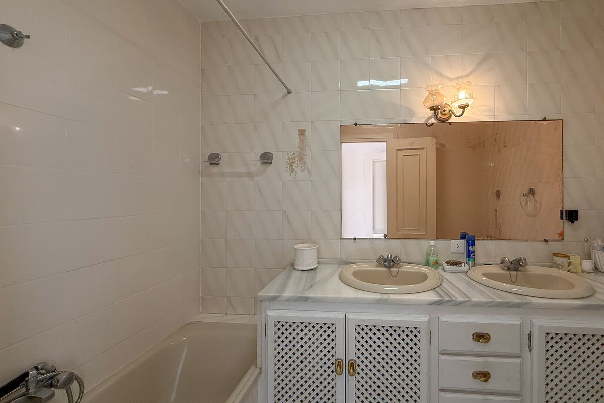 Huis te koop in La Cala de Mijas | 3 slaapkamers H5311378