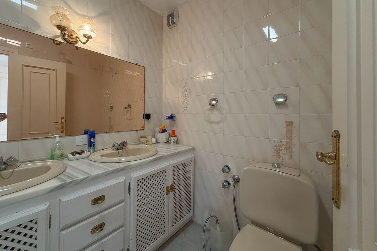 Huis te koop in La Cala de Mijas | 3 slaapkamers H5311378