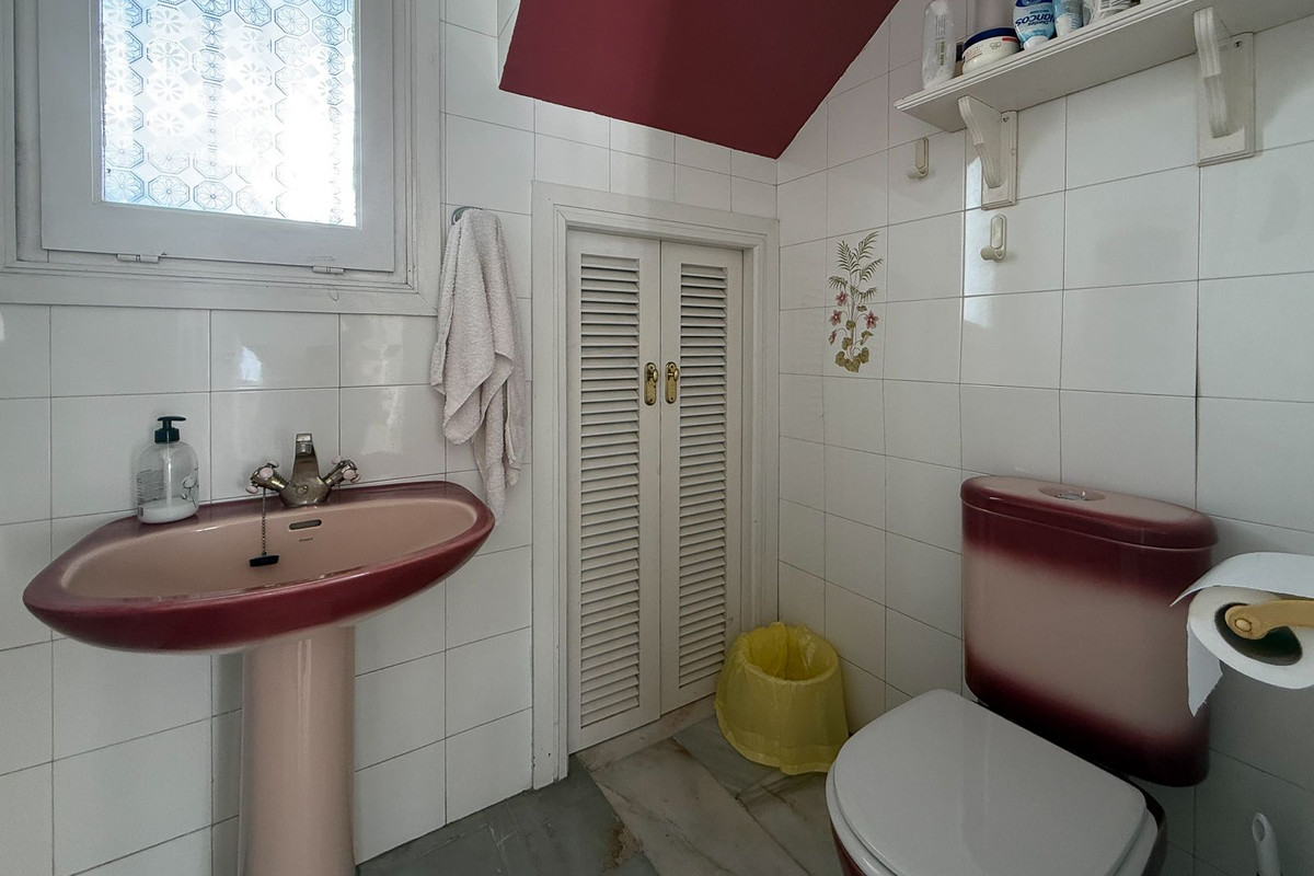 Huis te koop in La Cala de Mijas | 3 slaapkamers H5311378