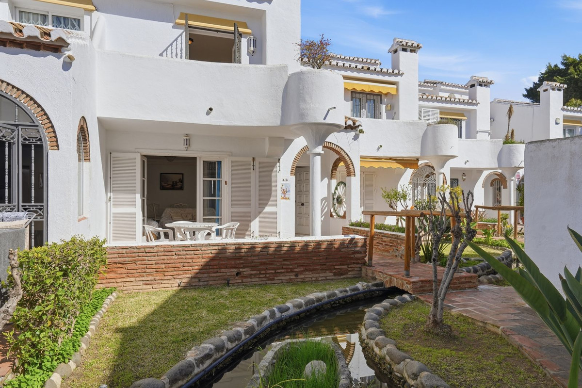 Huis te koop in La Cala de Mijas | 3 slaapkamers H5311378