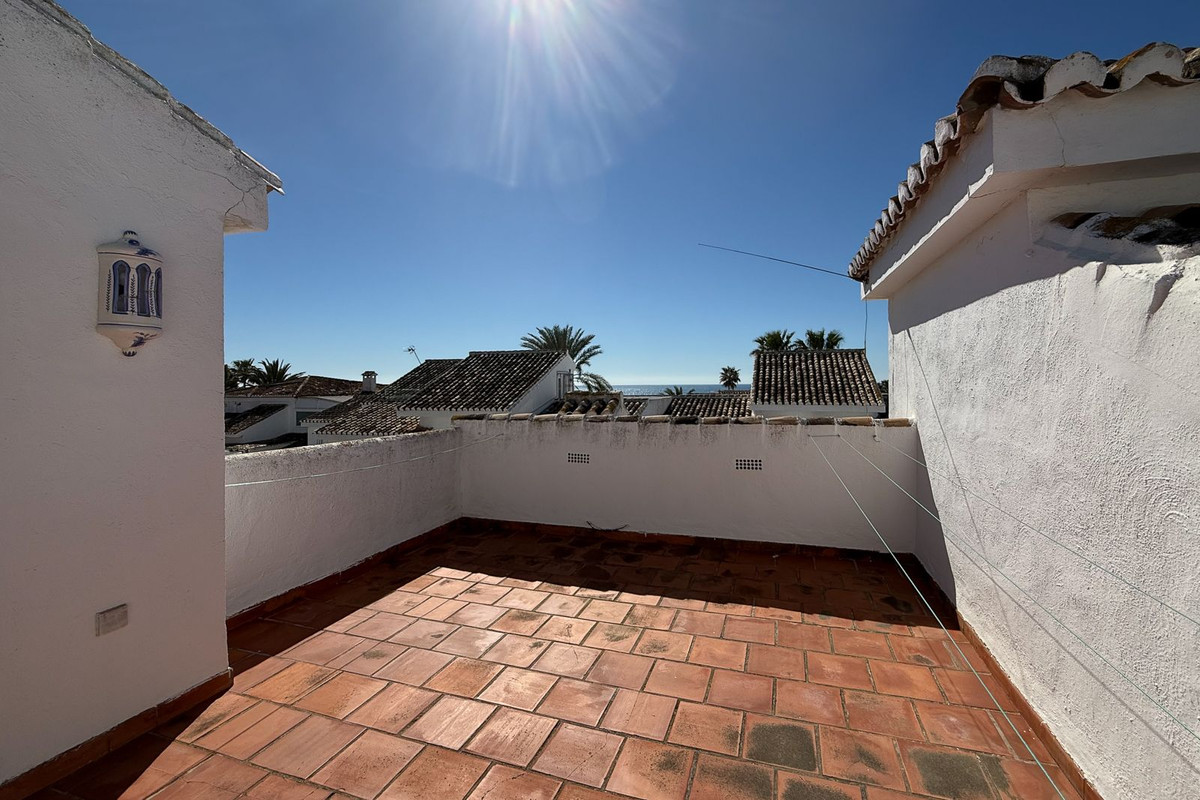Huis te koop in La Cala de Mijas | 3 slaapkamers H5311378