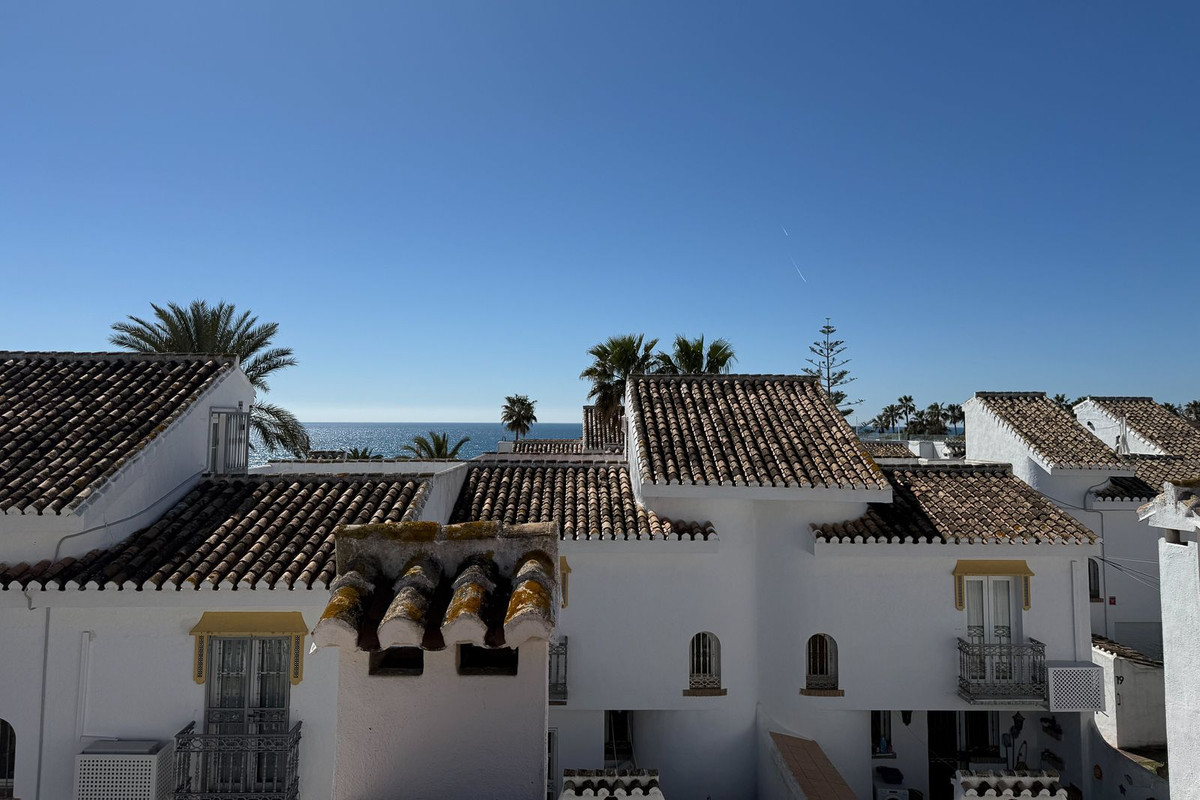 Huis te koop in La Cala de Mijas | 3 slaapkamers H5311378