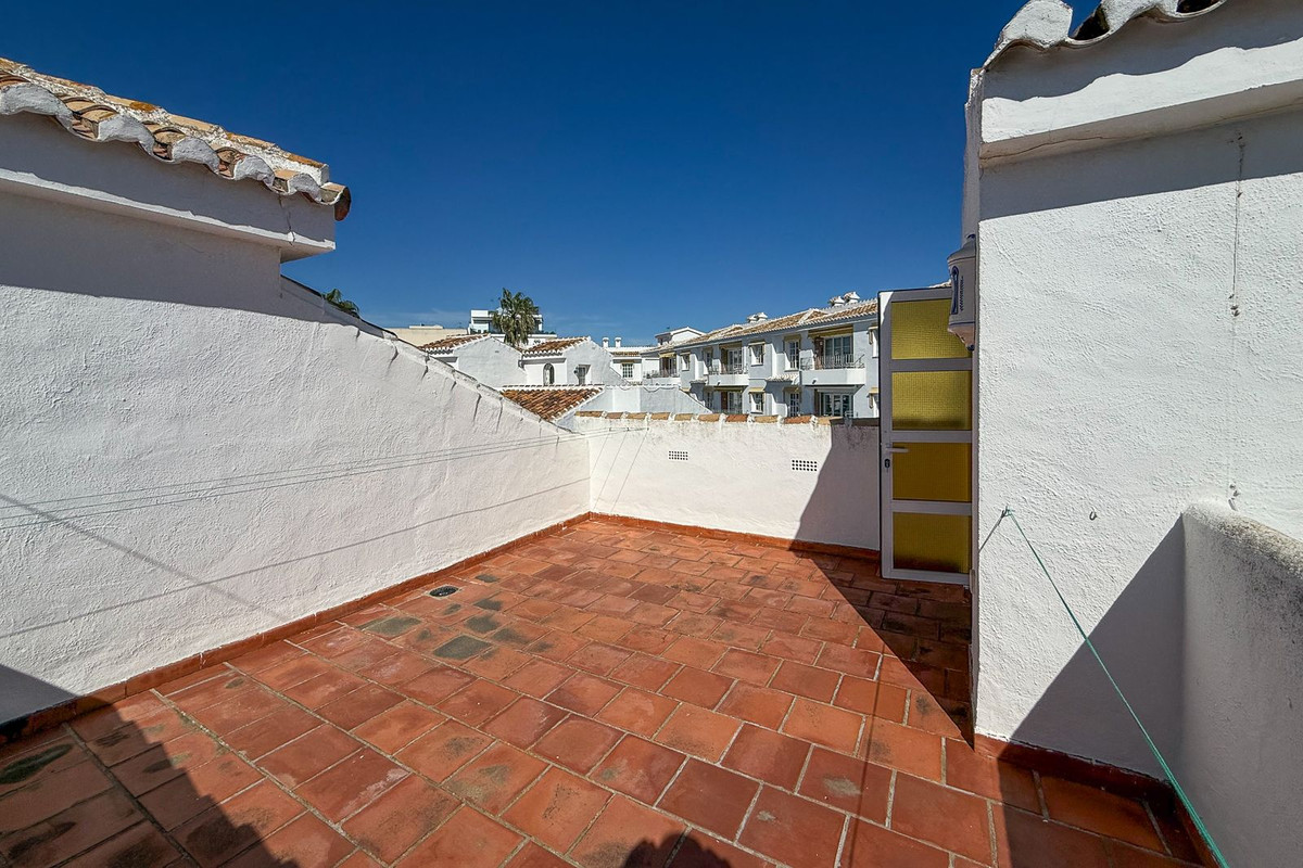 Huis te koop in La Cala de Mijas | 3 slaapkamers H5311378