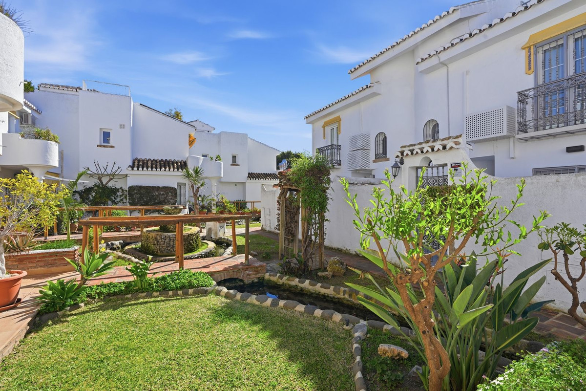 Huis te koop in La Cala de Mijas | 3 slaapkamers H5311378