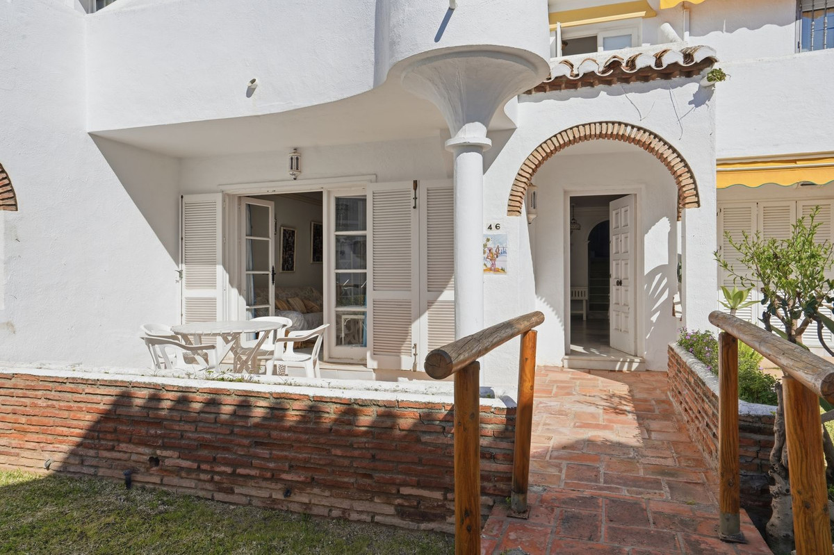 Huis te koop in La Cala de Mijas | 3 slaapkamers H5311378