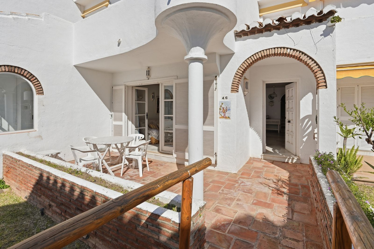 Huis te koop in La Cala de Mijas | 3 slaapkamers H5311378