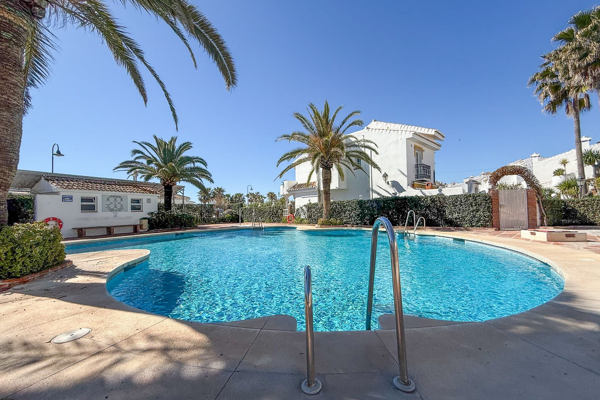 Huis te koop in La Cala de Mijas | 3 slaapkamers H5311378