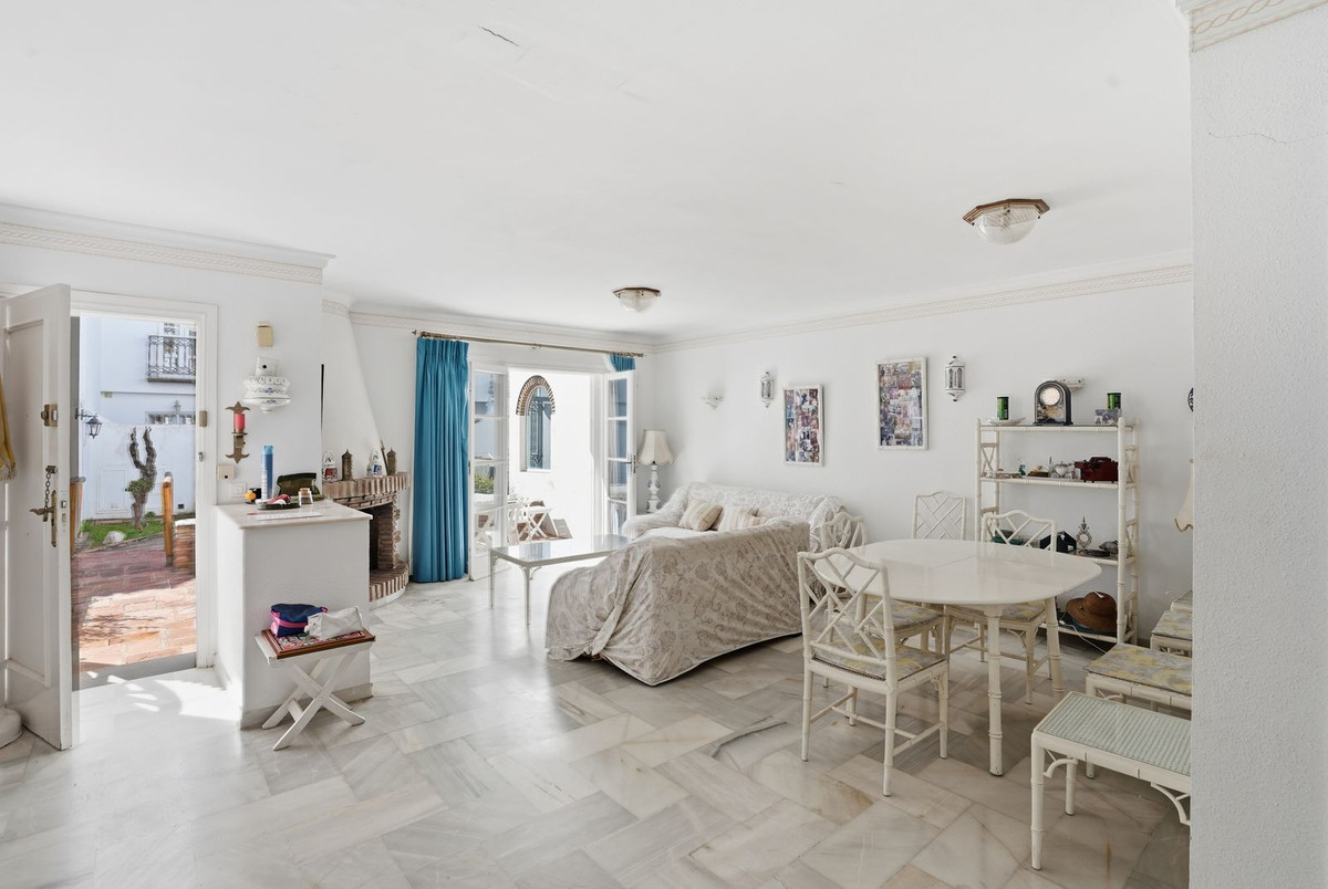 Huis te koop in La Cala de Mijas | 3 slaapkamers H5311378