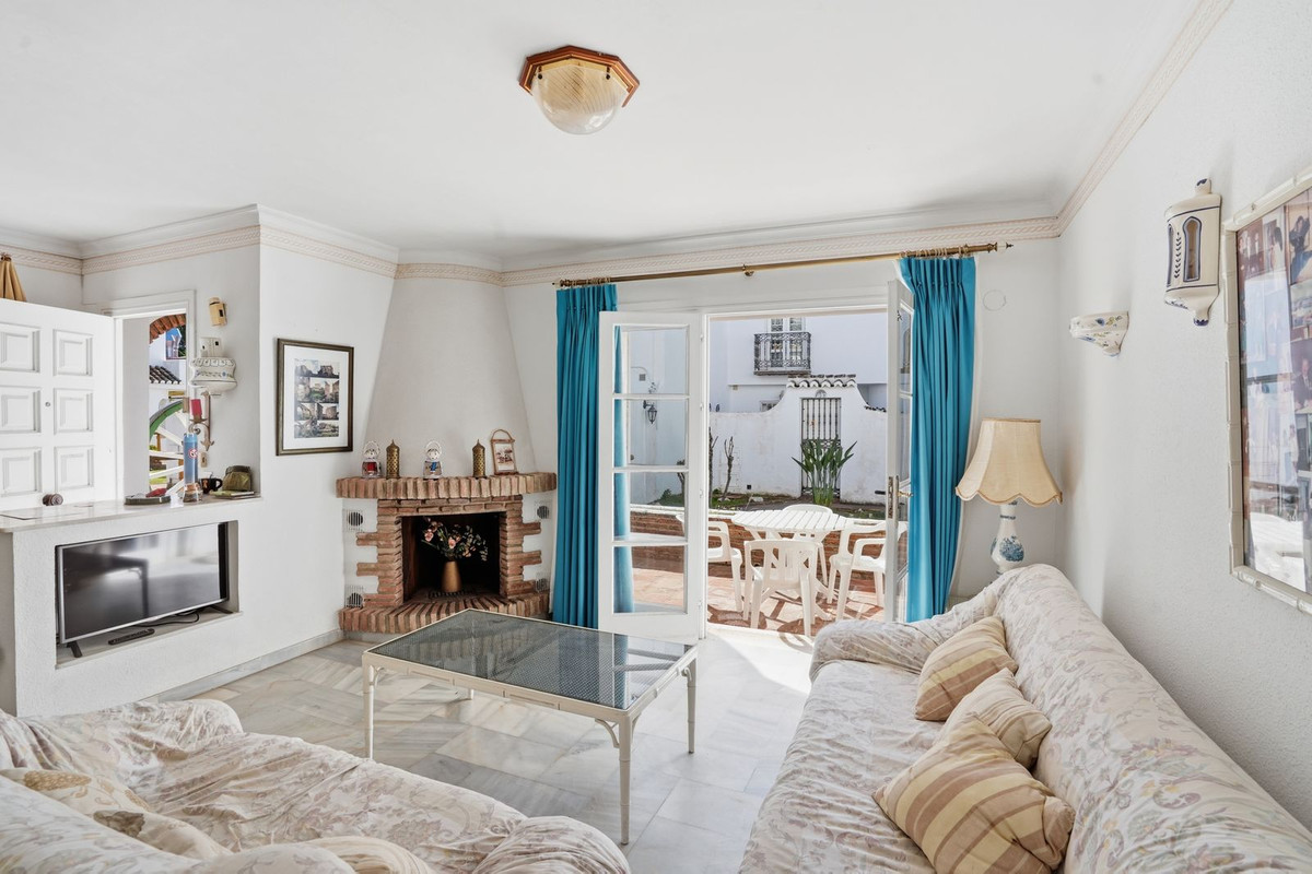 Huis te koop in La Cala de Mijas | 3 slaapkamers H5311378