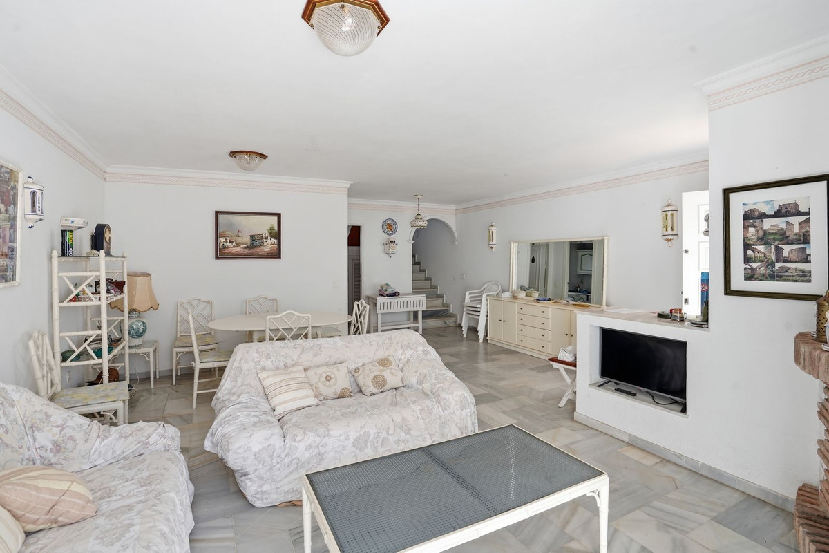 Huis te koop in La Cala de Mijas | 3 slaapkamers H5311378