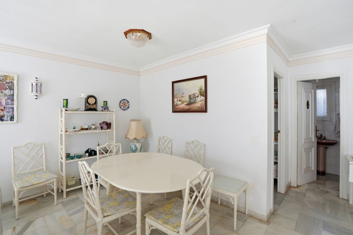 Huis te koop in La Cala de Mijas | 3 slaapkamers H5311378