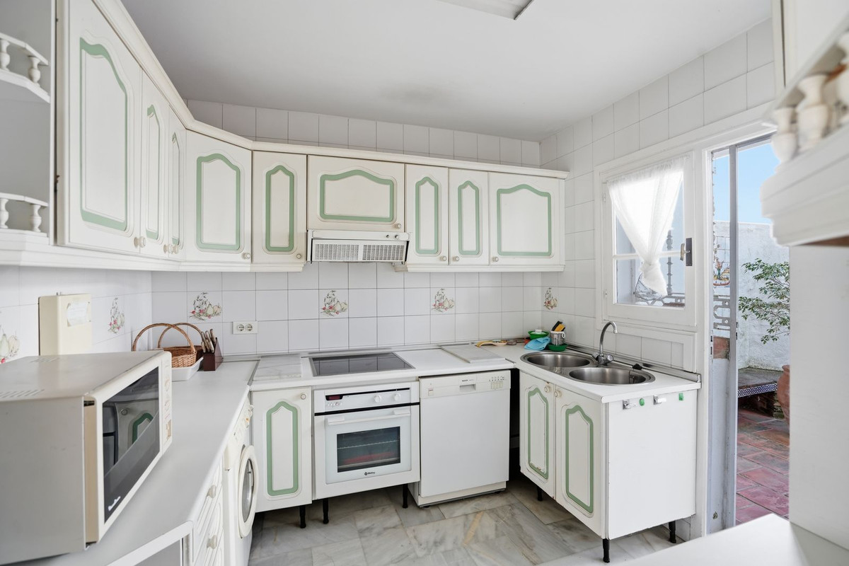 Huis te koop in La Cala de Mijas | 3 slaapkamers H5311378