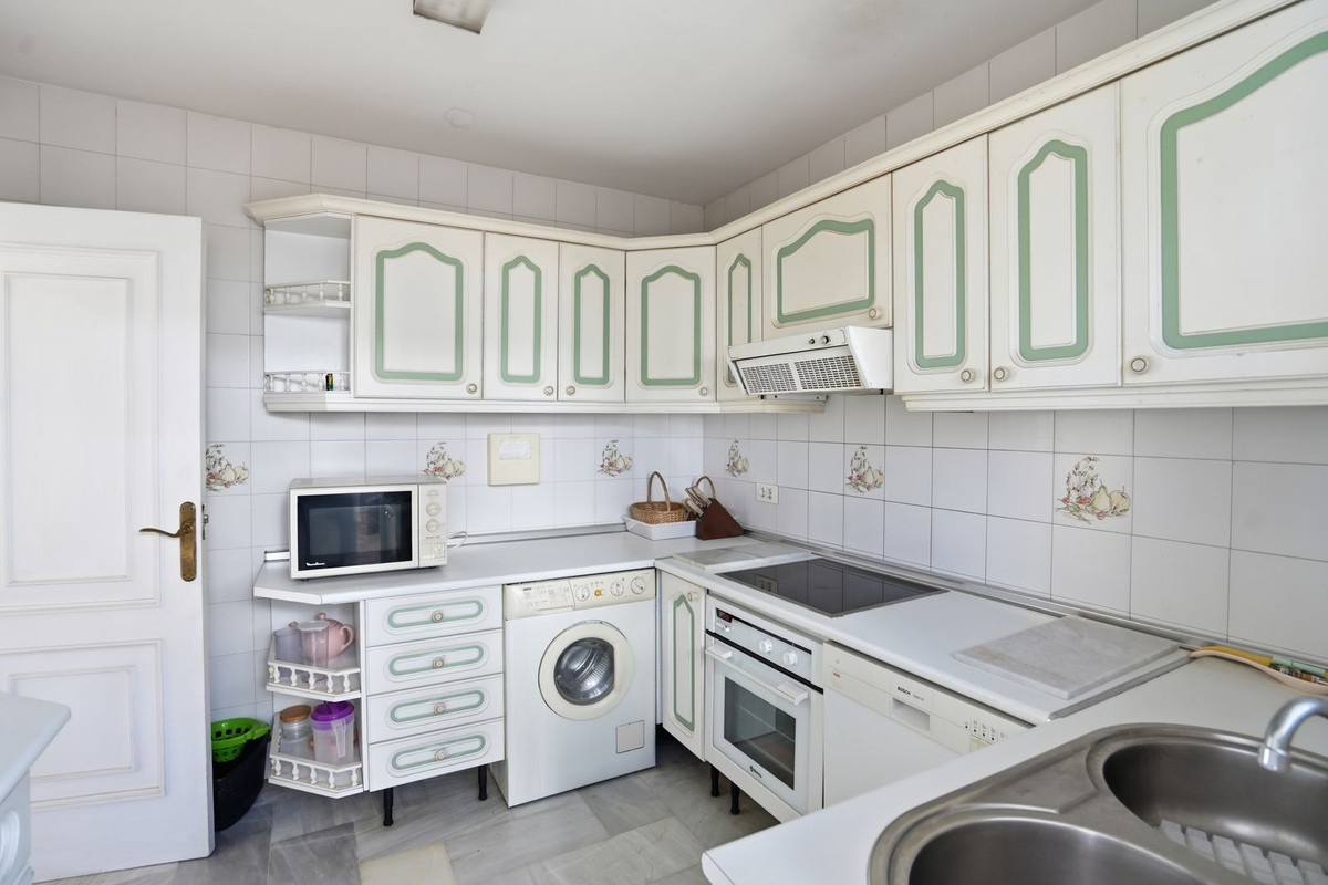 Huis te koop in La Cala de Mijas | 3 slaapkamers H5311378