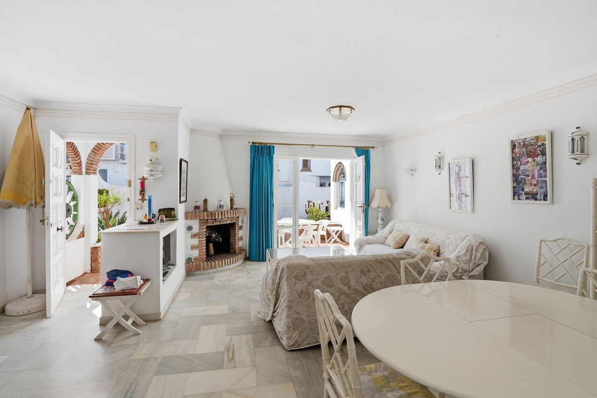 Huis te koop in La Cala de Mijas | 3 slaapkamers H5311378