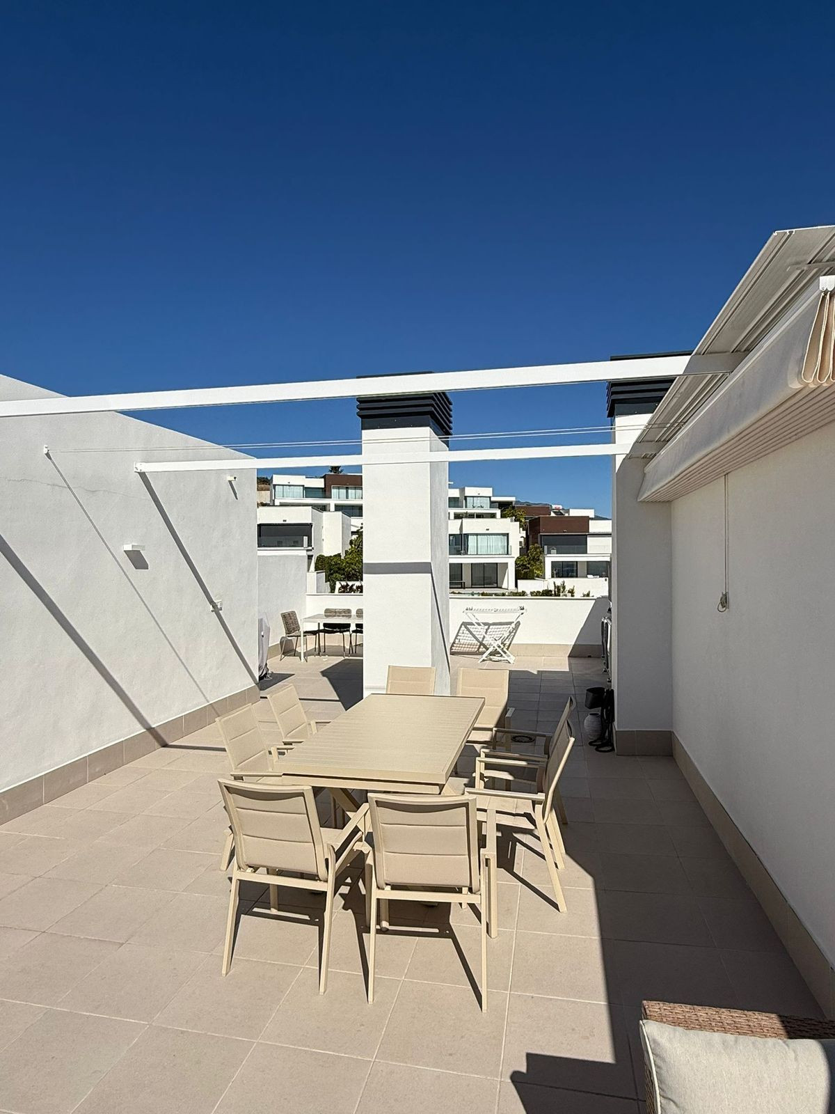 Huis te koop in La Cala de Mijas | 4 slaapkamers H5314516