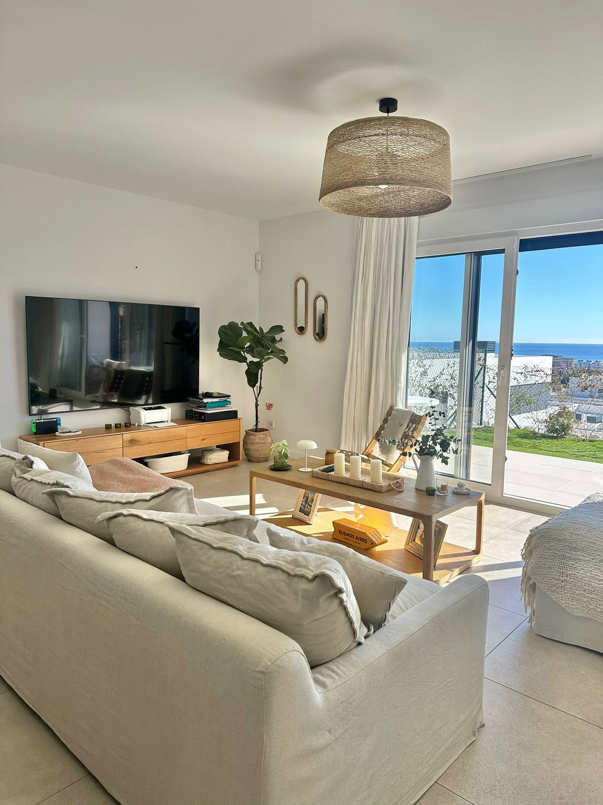 Huis te koop in La Cala de Mijas | 4 slaapkamers H5314516