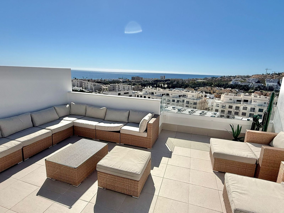 Huis te koop in La Cala de Mijas | 4 slaapkamers H5314516