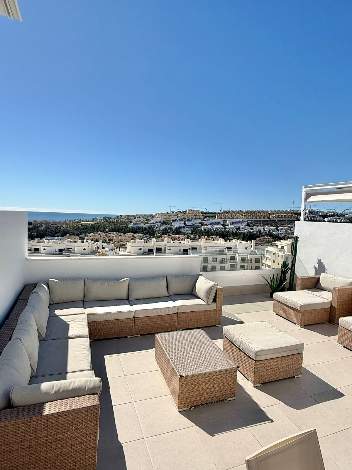 Huis te koop in La Cala de Mijas | 4 slaapkamers H5314516