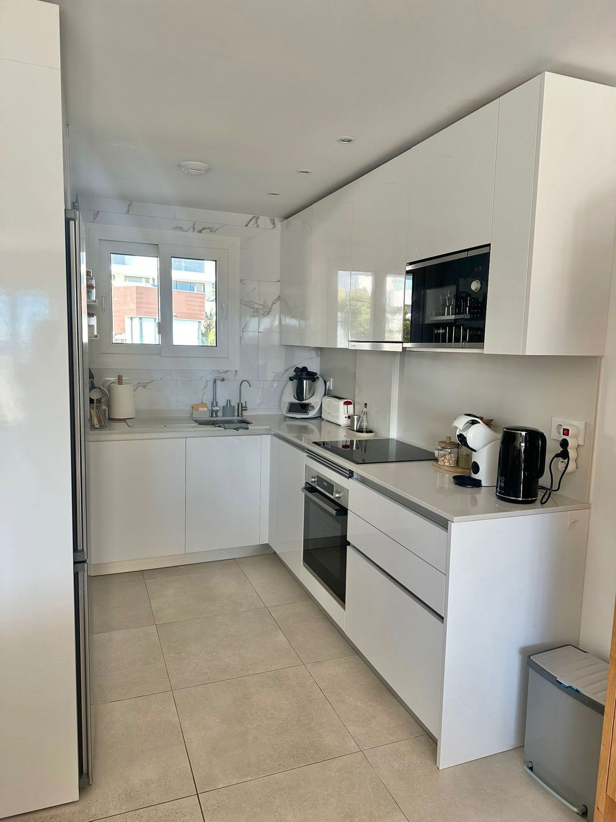 Huis te koop in La Cala de Mijas | 4 slaapkamers H5314516