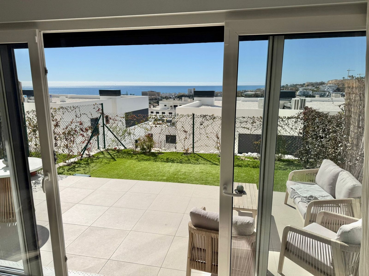 Huis te koop in La Cala de Mijas | 4 slaapkamers H5314516