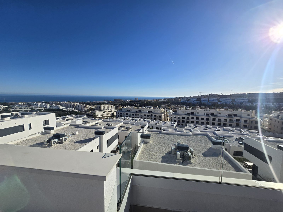 Huis te koop in La Cala de Mijas | 4 slaapkamers H5314516