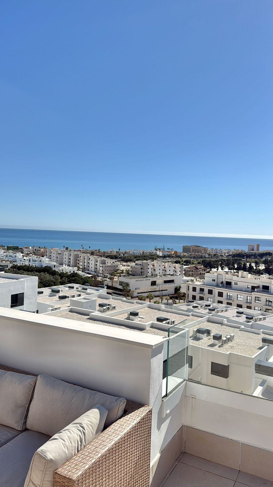 Huis te koop in La Cala de Mijas | 4 slaapkamers H5314516