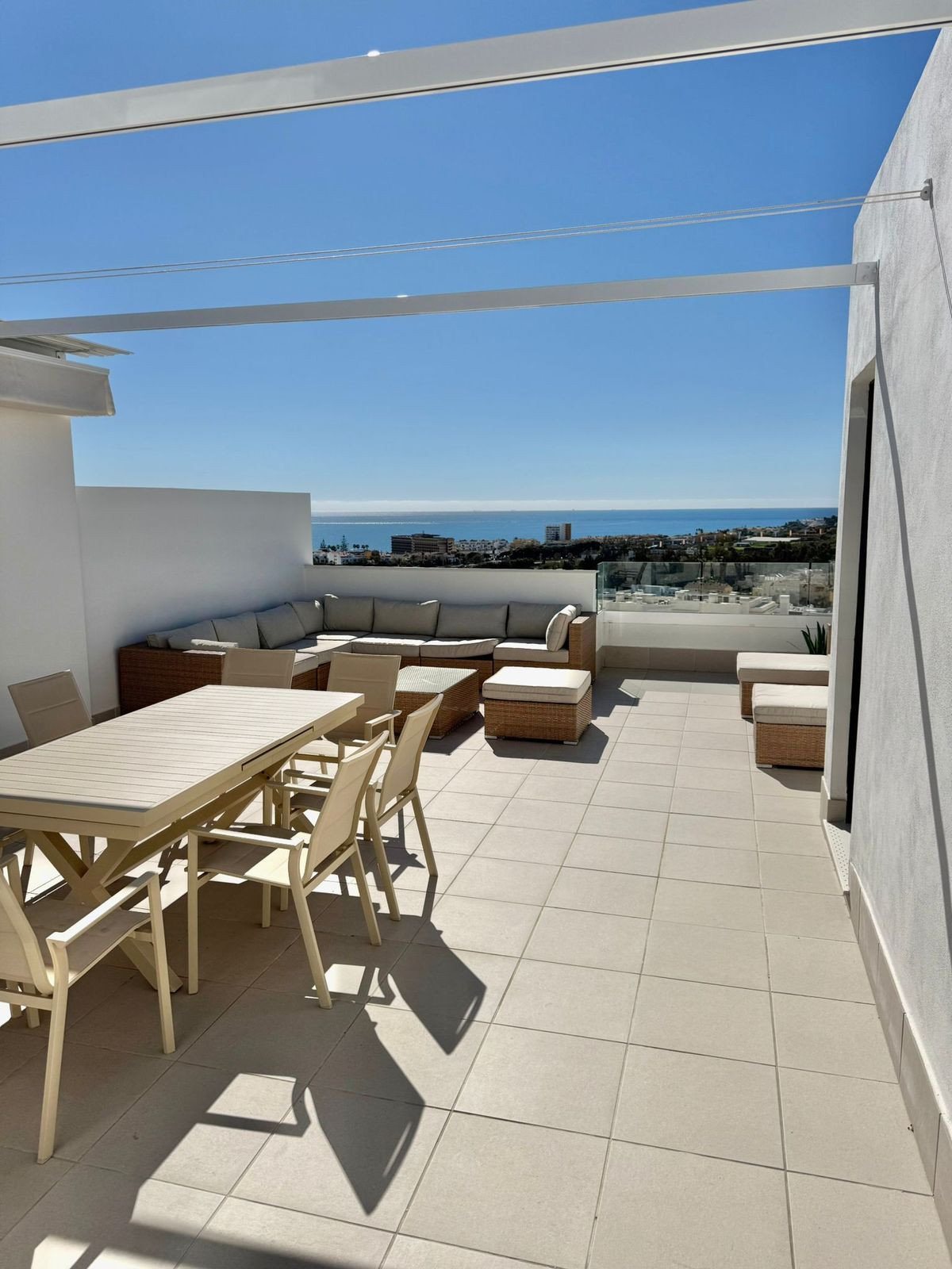 Huis te koop in La Cala de Mijas | 4 slaapkamers H5314516