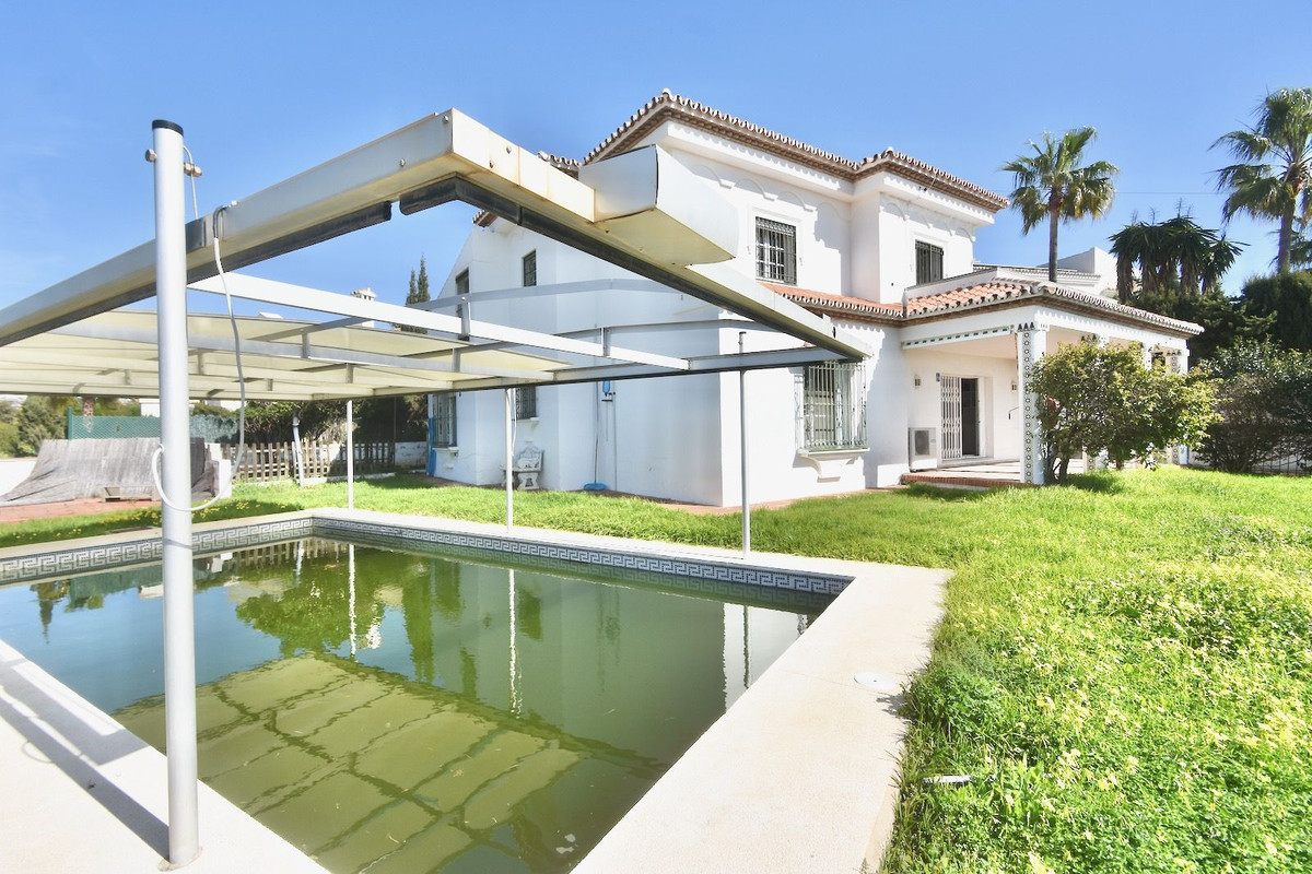 Huis te koop in La Cala de Mijas | 5 slaapkamers H5315101
