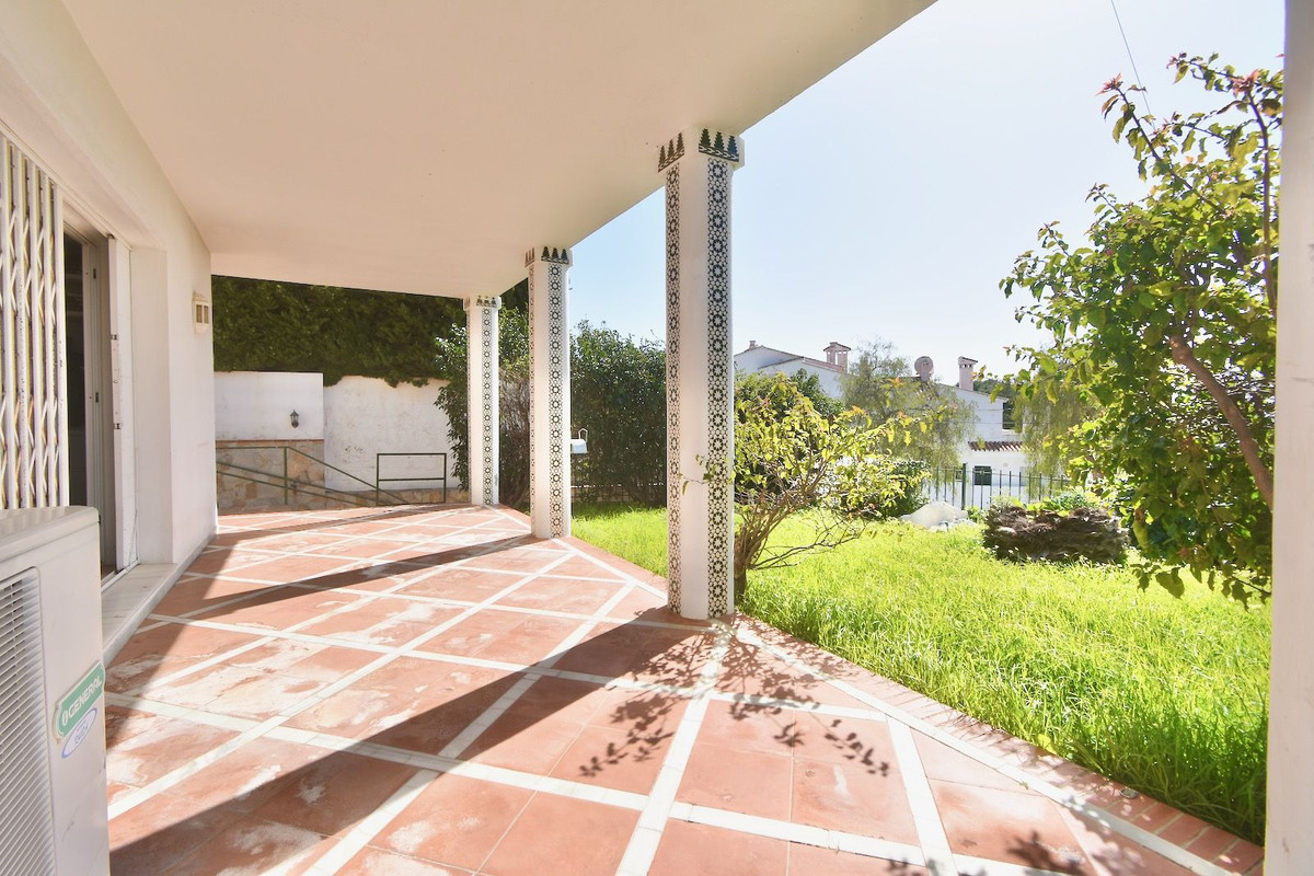 Huis te koop in La Cala de Mijas | 5 slaapkamers H5315101